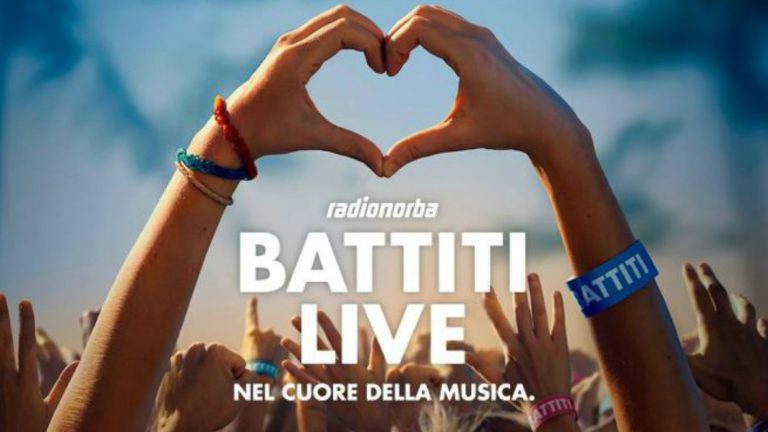 Battiti live - La scaletta dell'ultima serata a Bari - Hai ...