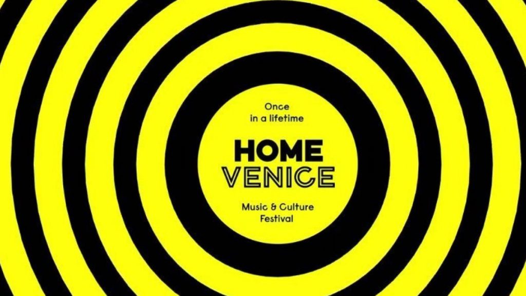 Home Venice Festival Fonte Foto: Home Venice Festival