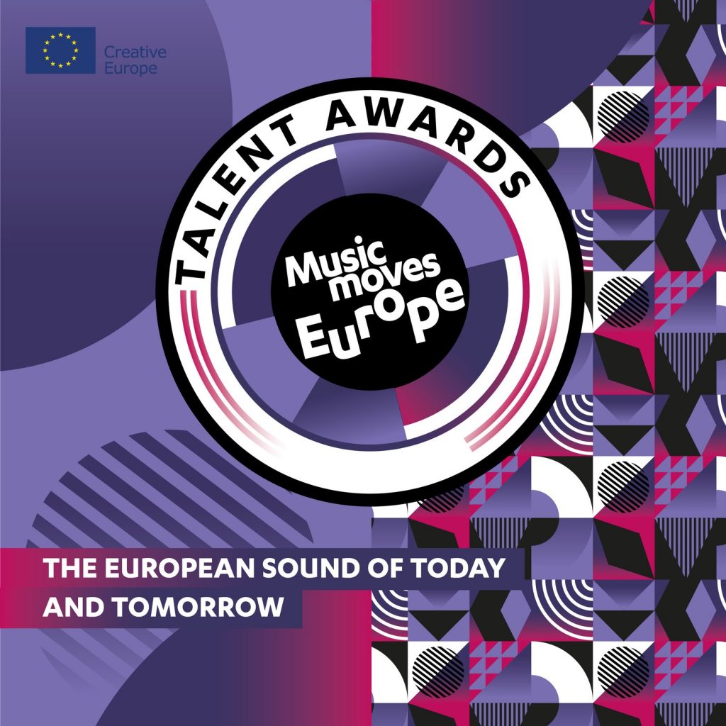 Music Moves Europe Talent Awards 2020 credit by: musicmoveseuropetalentawards.eu
