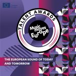 Music Moves Europe Talent Awards 2020 credit by: musicmoveseuropetalentawards.eu