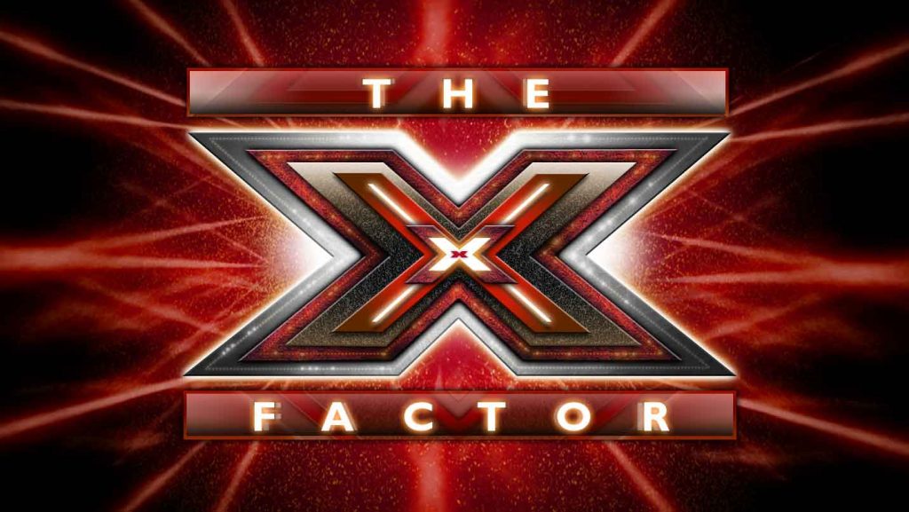 XFACTOR - Credit by:blogspot
