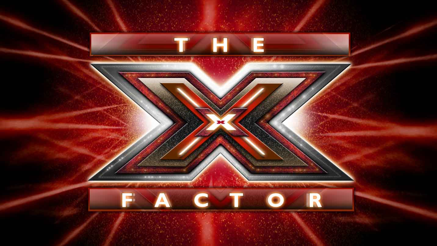 XFACTOR - Credit by:blogspot