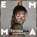 EMMA_locandina palasport 2020