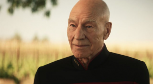 Star Trek Picard. Credit by: Superherohype.com