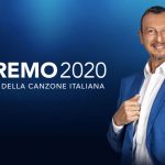 Testi delle canzoni Festival di Sanremo 2020