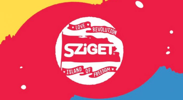 Sziget Festival 2020