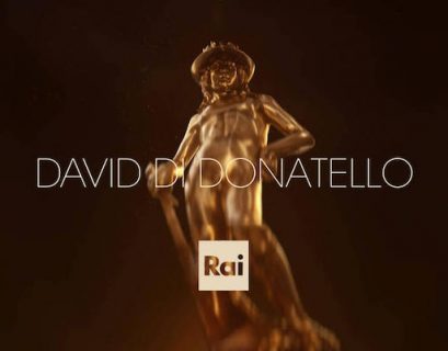 Cerimonia finale dei David di Donatello sospesa
