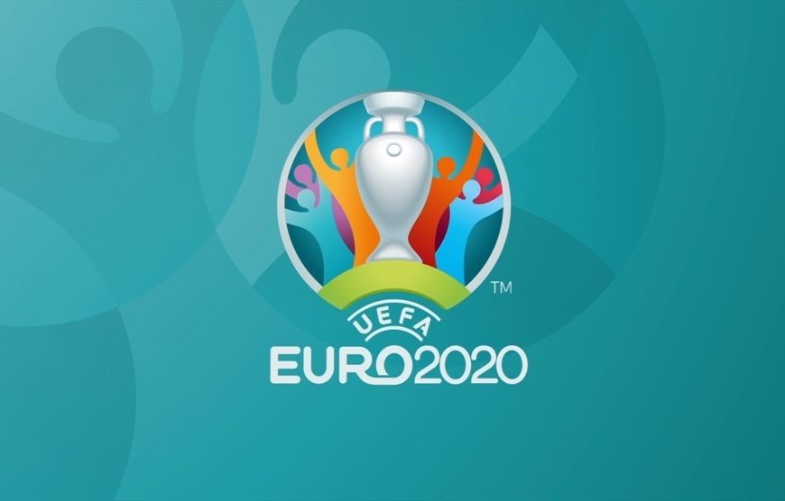 Europei calcio 2020 - Credit by: Uefa.com