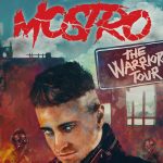 Tra gli artisti rap italiani arriva il nuovo album di Mostro