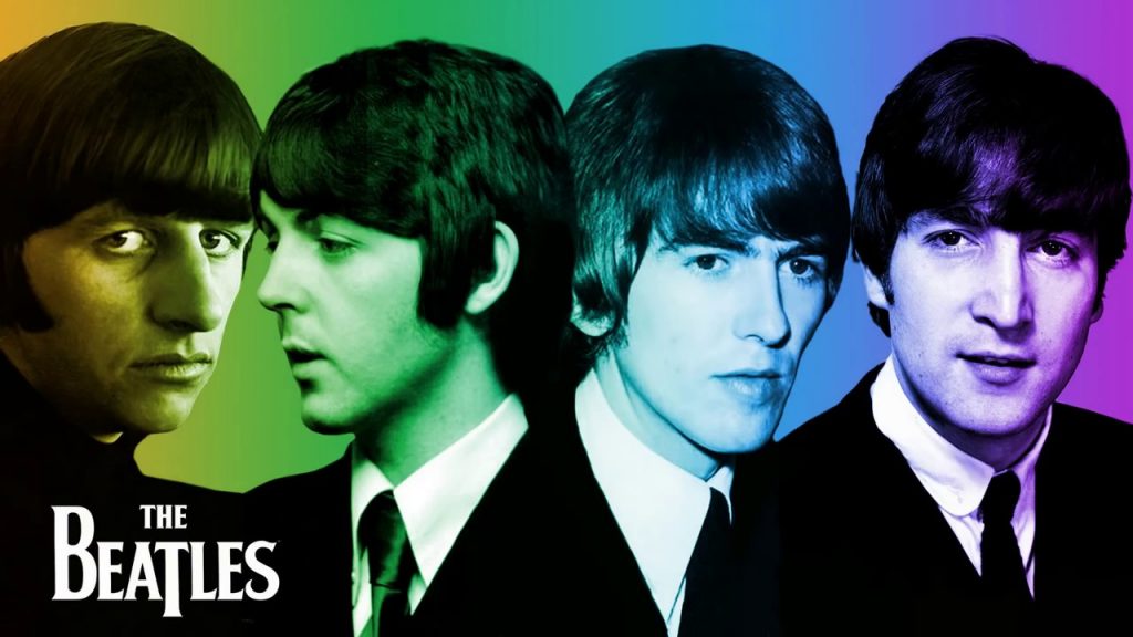Beatles. Credit by: i.ytimg.com