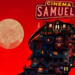 Samuele Bersani - Cinema Samuele