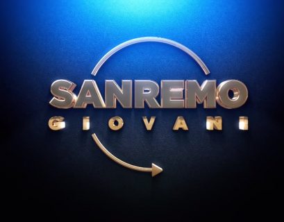 Sanremo giovani 2021. Credit by:gossiptvmagazine.it