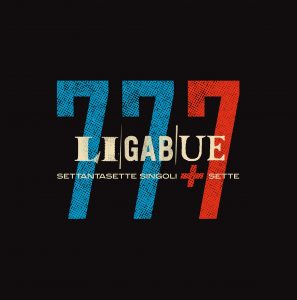 Ligabue - Cover album
