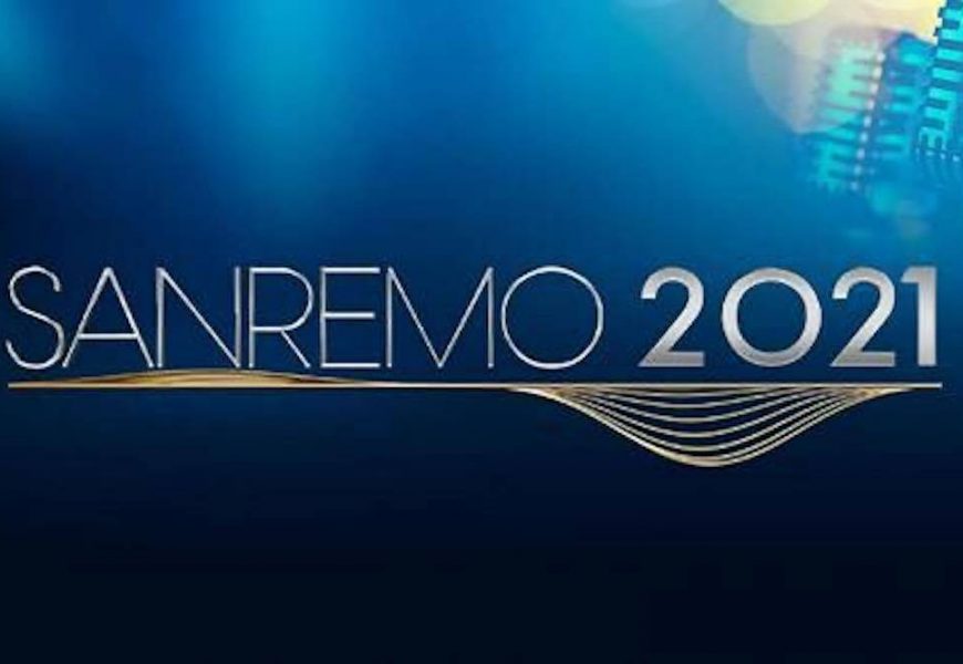 Conferenza Sanremo 2021 - Credit by: www.viagginews.com