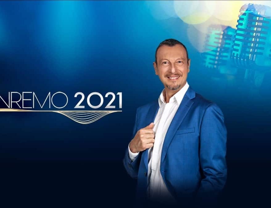 Classifica Generale Sanremo 2021