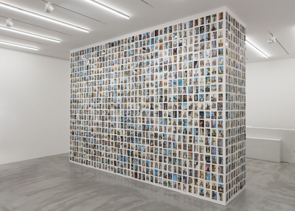 Oriol Vilanova. Mudos, 2020. ©Oriol Vilanova. Museo Reina Sofia