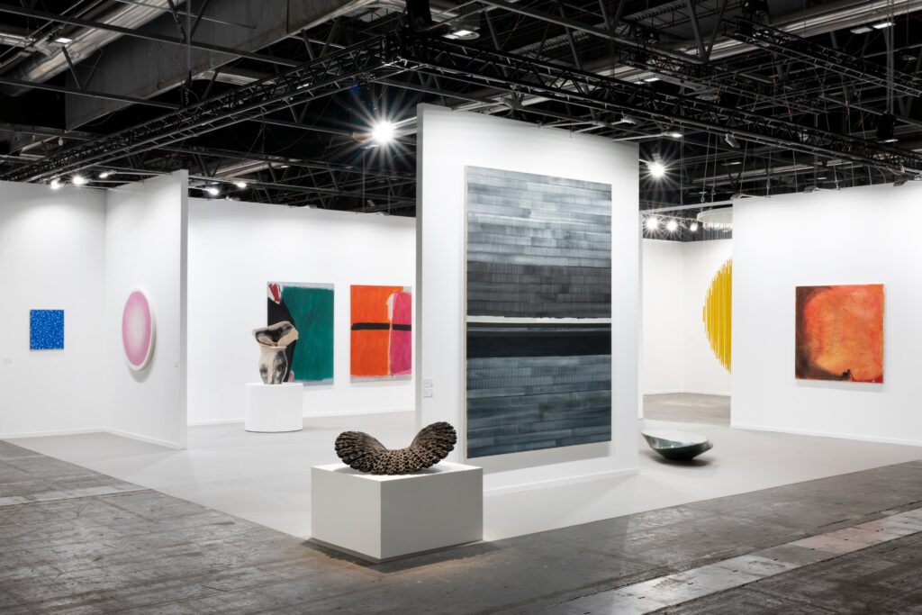 Galería Elvira González en ARCO 2026