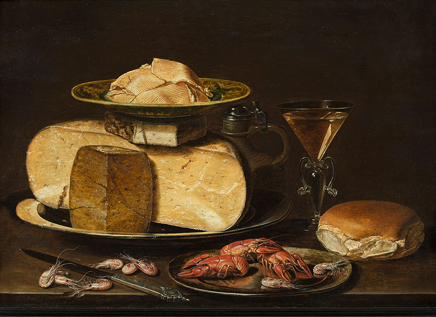 Mostra Artisti donne indimenticabili da Anversa ad Amsterdam, 1600–1750. Museo delle Belle Arti di Gand (MSK Gent), 2026