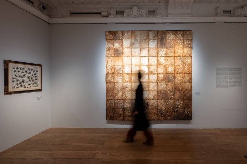 Cento opere e cinque volti del Messico del XX secolo