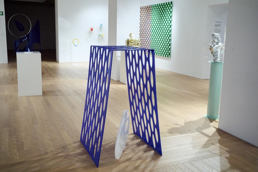Luis Lopez Lejardi. Favole della visione. Sguardi verticali. Più Santander