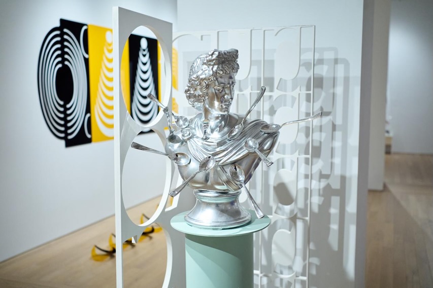 Luis Lopez Lejardi. Favole della visione. Sguardi verticali. Più Santander