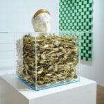 Luis López Lejardi. Fábulas de la visión. Miradas verticales. Mas Santander