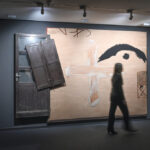 Tàpies. Última década (2002-2012). Fundación Bancaja, Valencia