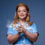 Carrie Hope Fletcher prolunga la sua permanenza nel tour di Waitress