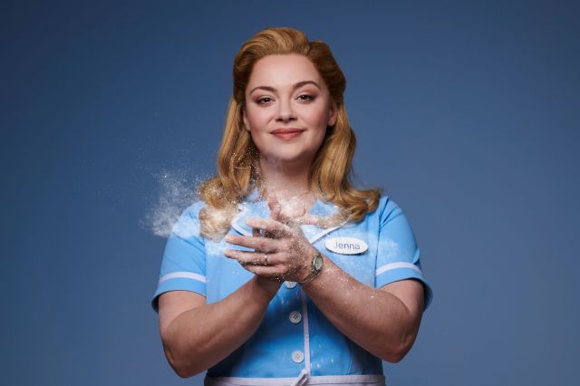 Carrie Hope Fletcher prolunga la sua permanenza nel tour di Waitress
