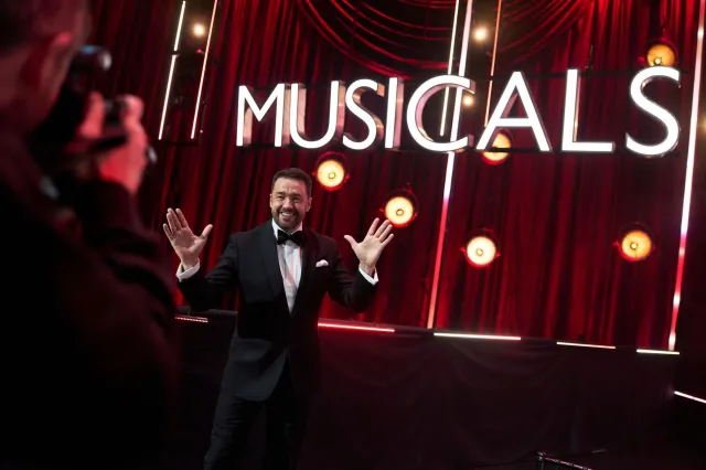 Grande notte dei musical sulla BBC: cast, scaletta e numeri dall'edizione 2026