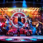 Grease torna in tour con date iniziali confermate