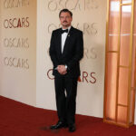 Il magnifico tappeto rosso agli Oscar 2026