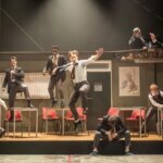 Il viaggio tra le migliori opere teatrali del secolo continua