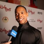 Kinky Boots torna al West End: guarda i momenti salienti della serata di gala con Johannes Radebe, Matt Cardle e Courtney Bowman