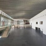 Palau de Congressos Palma Bay, sede de ART COLOGNE PALMA MALLORCA