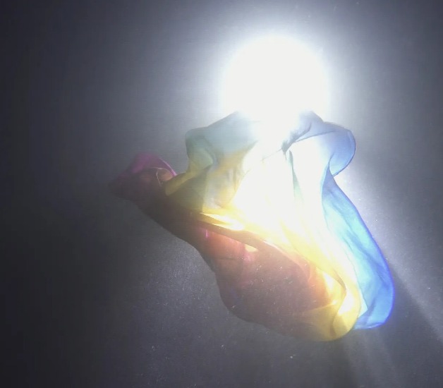 Joana Hadjithomas e Khalil Joreige, Remember the light, 2016 © gli artisti, In Situ - Fabienne Leclerc (Grande Parigi) e The Third Line (Dubai)