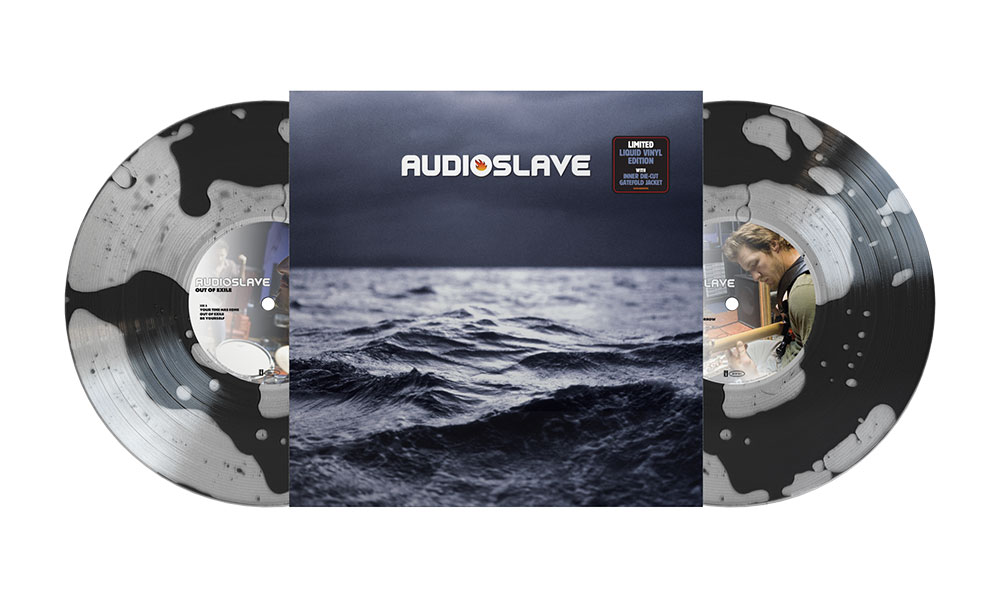 Audioslave