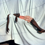 Viviane Sassen. Belladonna, 2010