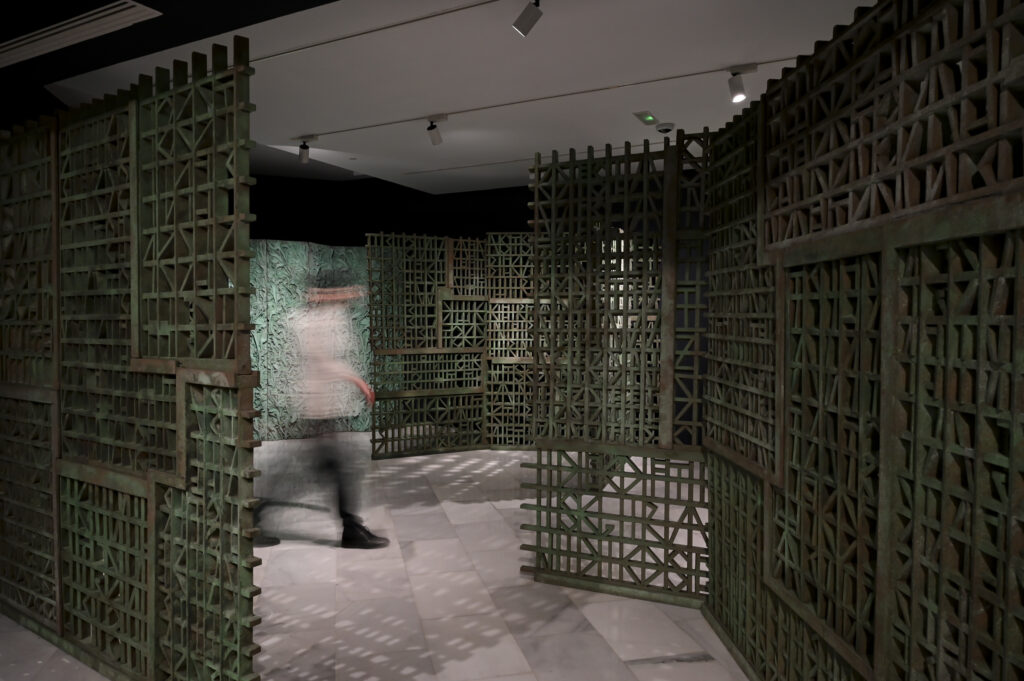 Impegno verso l'art. Da Mirò a Barceló. Fondazione Bancaja, 2026