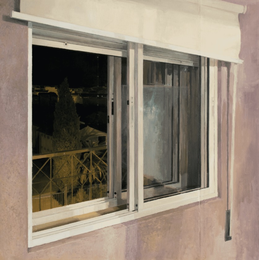 Dalla soglia: sedici sguardi dal buco della serratura