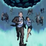 Cast completo del West End dello spettacolo The Guy Who Didn't Like Musicals di StarKid, confermato