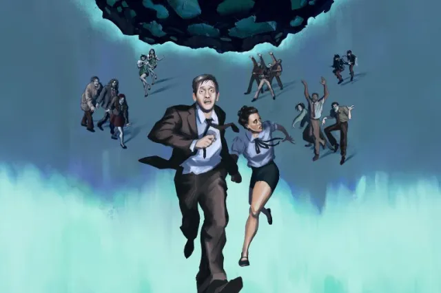 Cast completo del West End dello spettacolo The Guy Who Didn't Like Musicals di StarKid, confermato