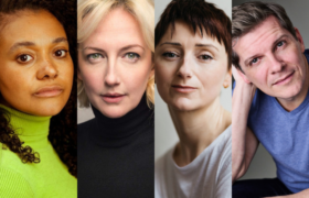 Cast della ripresa di Fun Home confermato