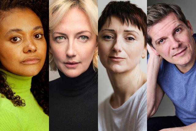 Cast della ripresa di Fun Home confermato