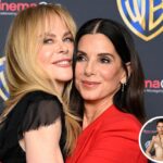 CinemaCon 2026: Sandra Bullock, Nicole Kidman, Zendaya e altre stelle fanno scalpore