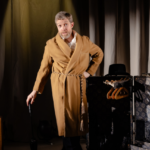 Guinness in due metà al Park Theatre – Recensione