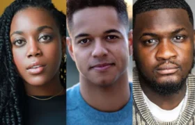 Hamilton annuncia il nuovo cast del West End