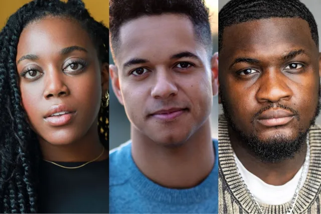 Hamilton annuncia il nuovo cast del West End