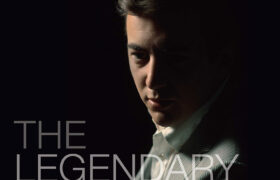 Jeremy Jordan interpreta Bobby Darin nel musical Just In Time