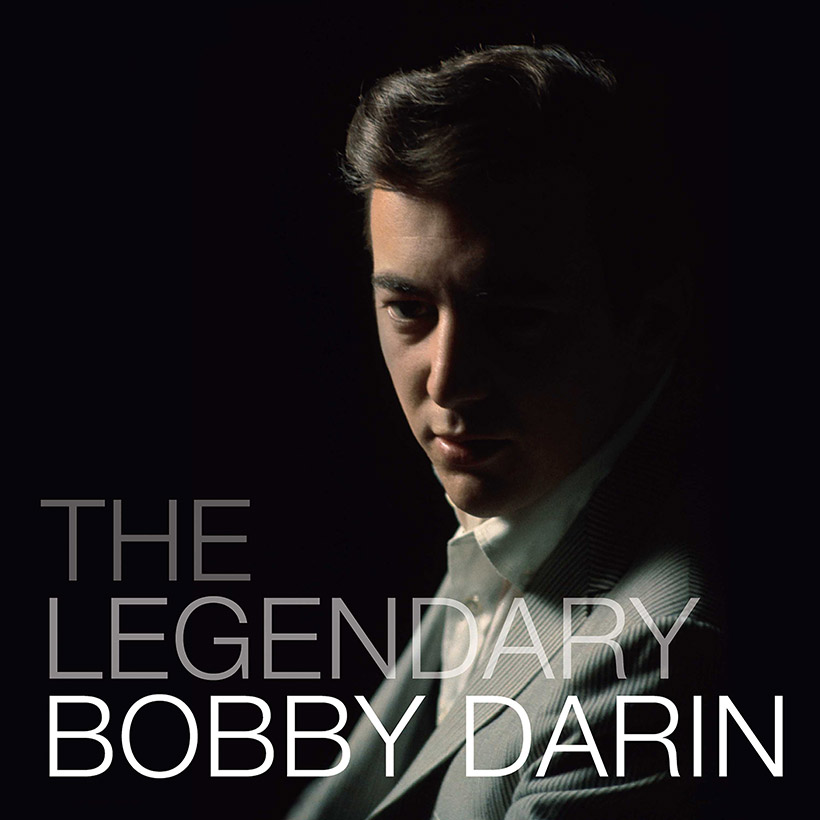 Jeremy Jordan interpreta Bobby Darin nel musical Just In Time